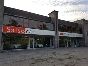 Salsocar Srl